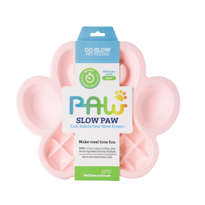 PDHF901 Baby Pink